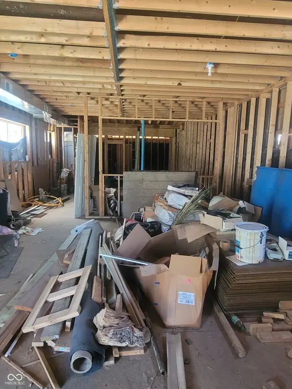 3125 E New York ST, Indianapolis, IN 46201