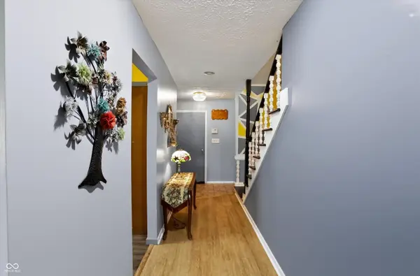 2760 S Morristown PIKE, Greenfield, IN 46140