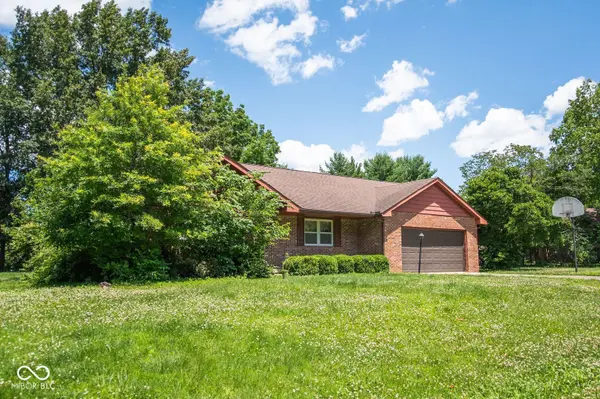 4820 E Brentwood AVE, Terre Haute, IN 47805