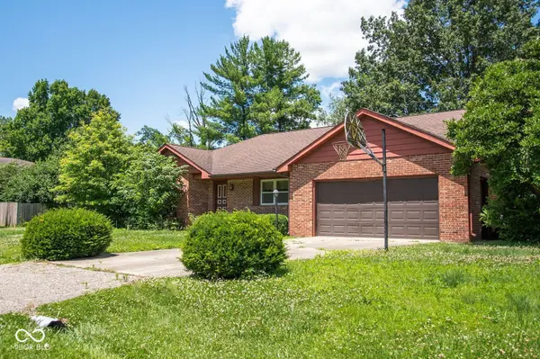4820 E Brentwood AVE, Terre Haute, IN 47805
