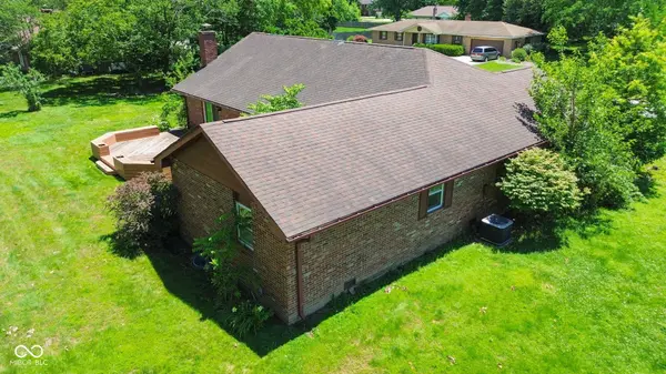 4820 E Brentwood AVE, Terre Haute, IN 47805