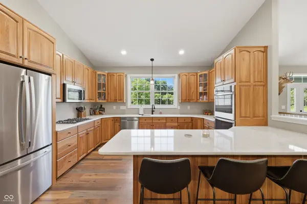 349 W County Road 300 S, Greensburg, IN 47240