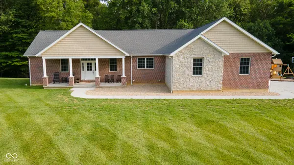 349 W County Road 300 S, Greensburg, IN 47240