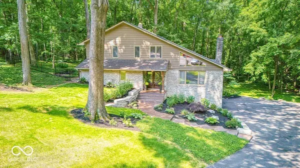 12 Mill Run CT, Fishers, IN 46038