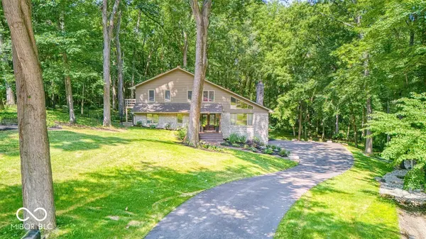 12 Mill Run CT, Fishers, IN 46038