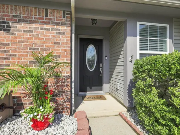 444 E Pine Ridge DR, Westfield, IN 46074