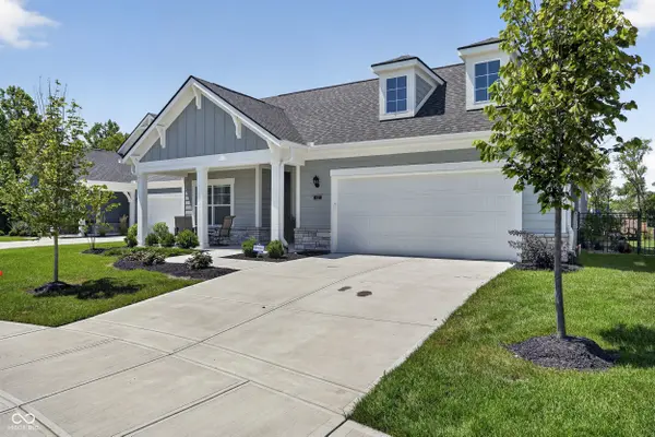 16871 Imperial CT, Fishers, IN 46040