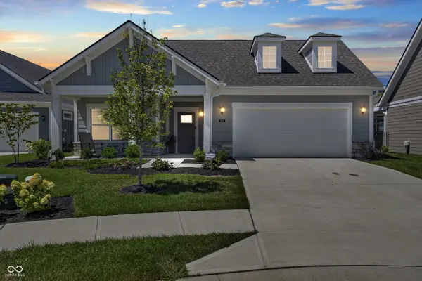 16871 Imperial CT, Fishers, IN 46040