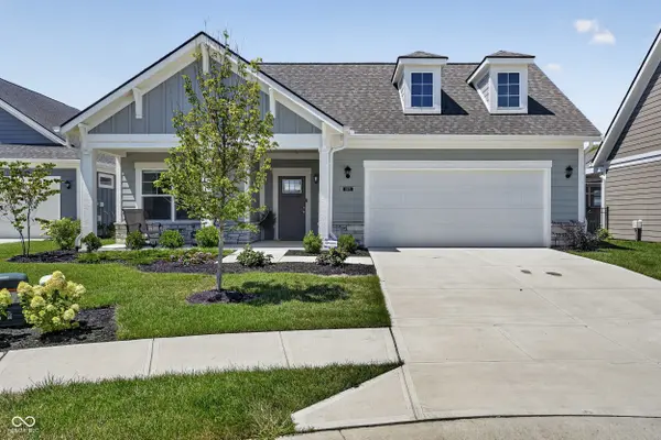 16871 Imperial CT, Fishers, IN 46040