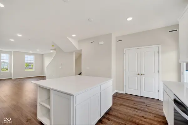 14676 Zampi LN, Noblesville, IN 46062