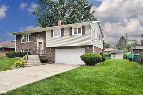 7880 Delaware PL, Merrillville, IN 46410