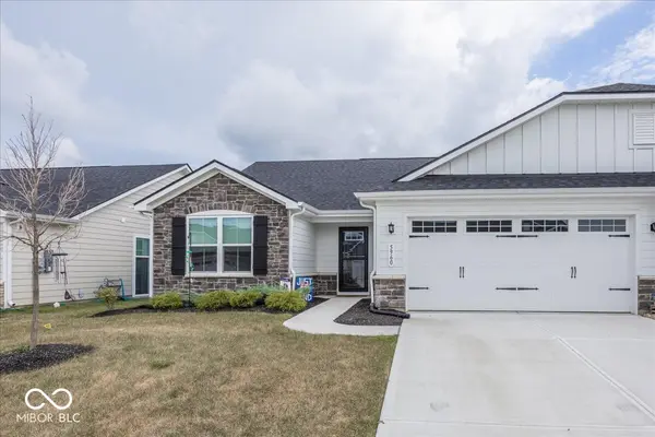 5960 Sanborn DR, Plainfield, IN 46168