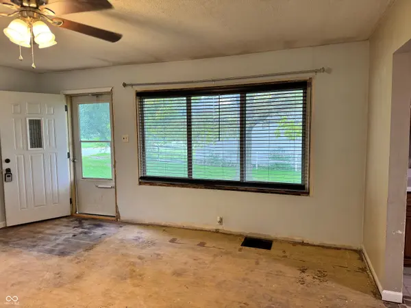 9507 W Morse ST, Yorktown, IN 47396