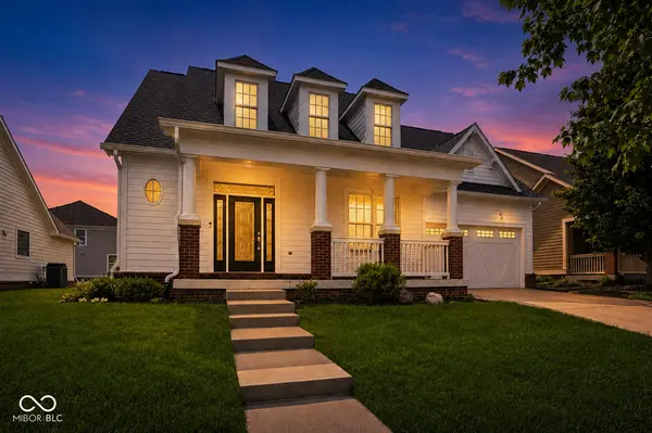 13008 Overview DR, Fishers, IN 46037