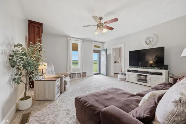 9861 S County Road 60 E, Westport, IN 47283