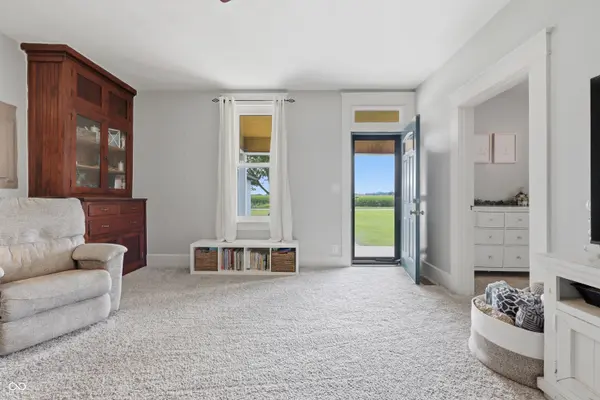 9861 S County Road 60 E, Westport, IN 47283