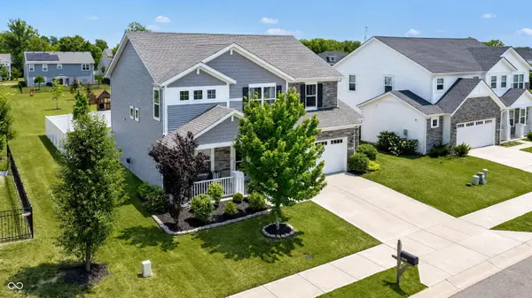 18391 Burton WAY, Westfield, IN 46074