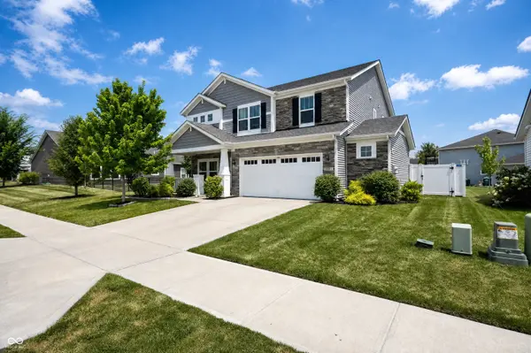 18391 Burton WAY, Westfield, IN 46074