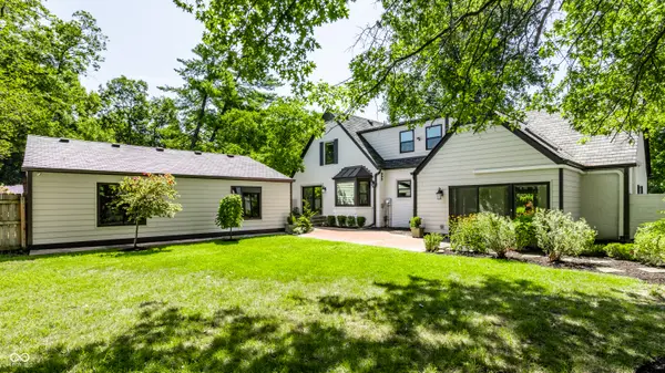 228 E 82nd ST, Indianapolis, IN 46240