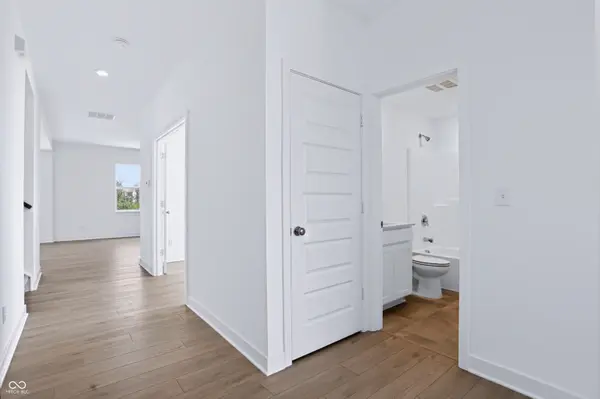 3837 Branch CIR, Franklin, IN 46131