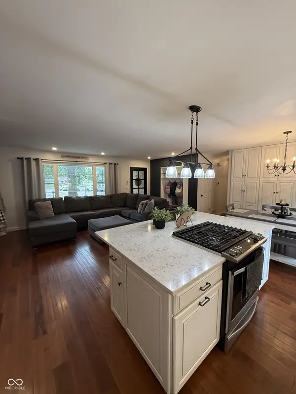 216 Oakwood, Williamsport, IN 47993
