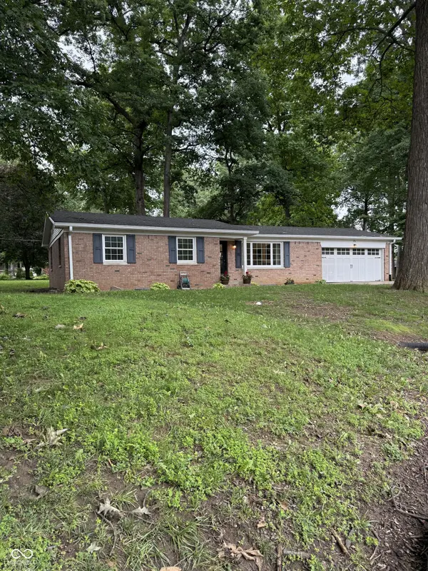 216 Oakwood, Williamsport, IN 47993