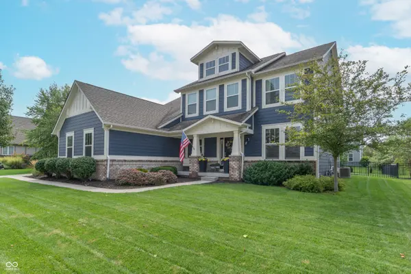 15583 Slip Anchor LN, Fishers, IN 46040