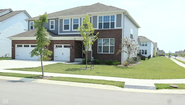 15329 Manderley ST, Fishers, IN 46040