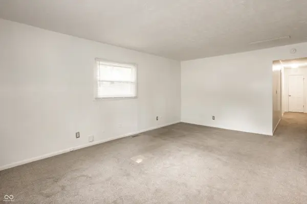 5361 E Burgess AVE, Indianapolis, IN 46219