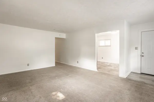 5361 E Burgess AVE, Indianapolis, IN 46219