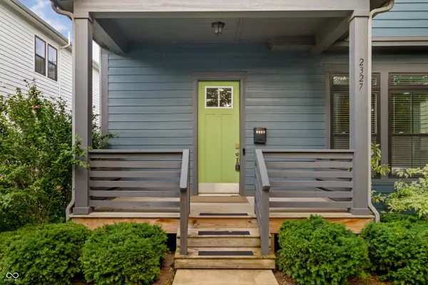 2327 N College AVE, Indianapolis, IN 46205