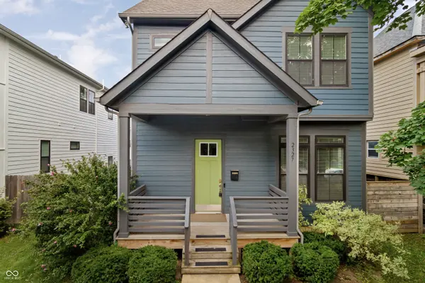 2327 N College AVE, Indianapolis, IN 46205