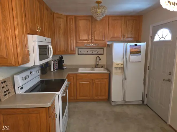 2208 S Earl AVE, Lafayette, IN 47905