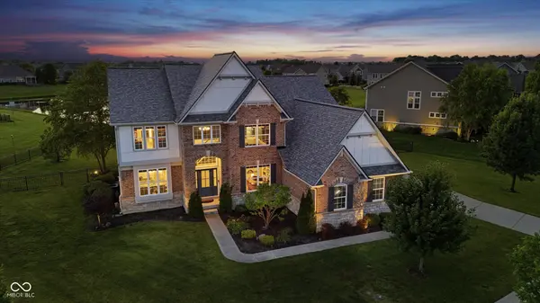1540 Gotland DR, Carmel, IN 46032