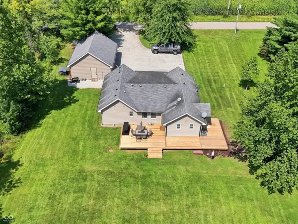 2303 W 750 N, Thorntown, IN 46071