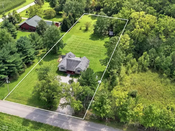 2303 W 750 N, Thorntown, IN 46071
