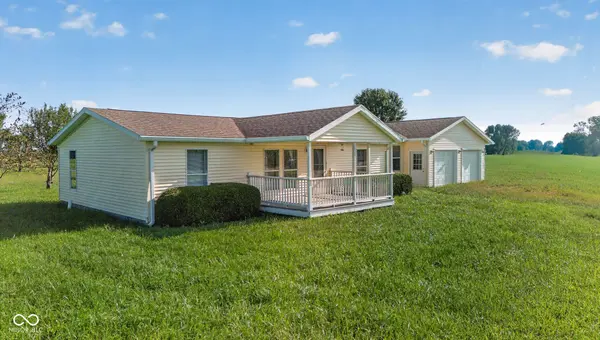 2058 W County Road 650 N, Middletown, IN 47356