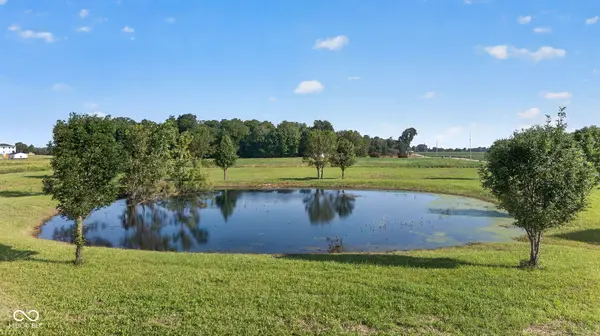 2058 W County Road 650 N, Middletown, IN 47356