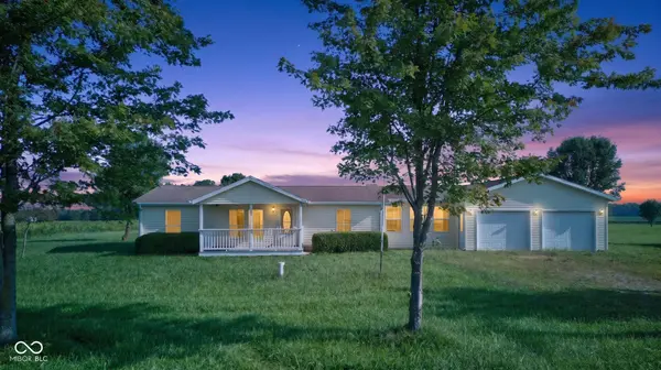 2058 W County Road 650 N, Middletown, IN 47356