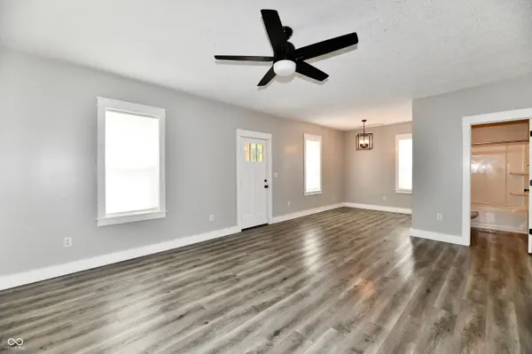 218 N Jefferson ST, Brownsburg, IN 46112