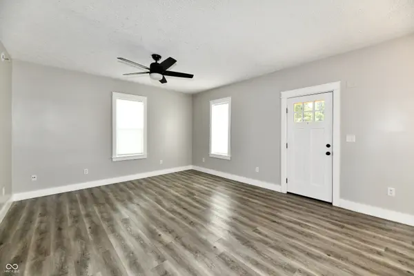 218 N Jefferson ST, Brownsburg, IN 46112