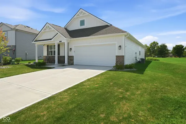 108 Marble Wood DR, Danville, IN 46122