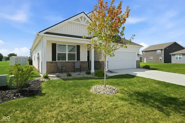108 Marble Wood DR, Danville, IN 46122