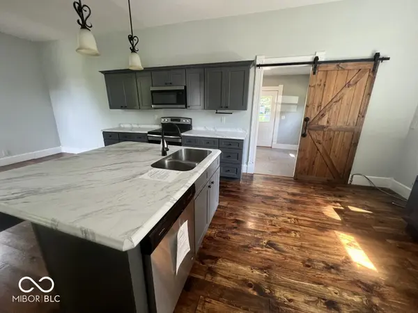 430 Bundy AVE, New Castle, IN 47362