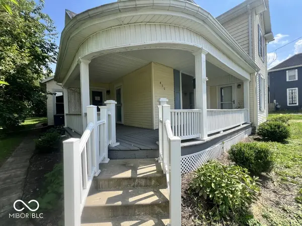 430 Bundy AVE, New Castle, IN 47362