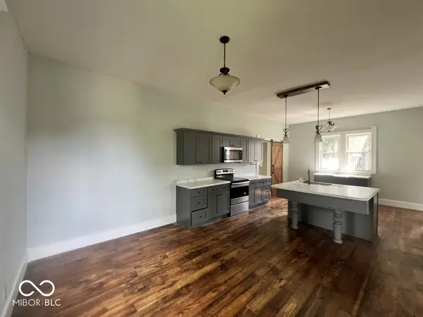 430 Bundy AVE, New Castle, IN 47362
