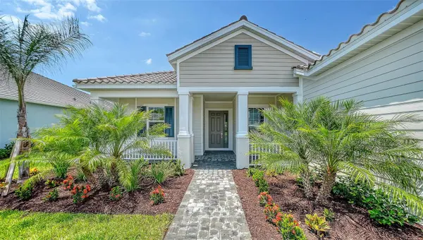 6336 LAKE WOODRUFF CT, Sarasota, FL 34241