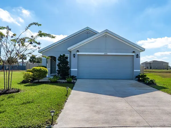 3846 CALAMITY TER, Bradenton, FL 34208