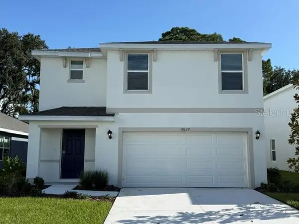10632 HIDDEN BANKS GLN, Parrish, FL 34219