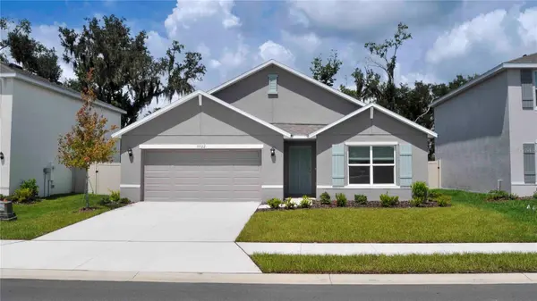 10522 GENTLE CURRENT WAY, Parrish, FL 34219